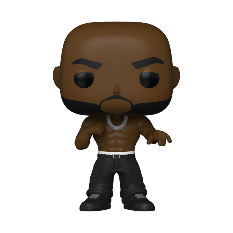 will smith figure